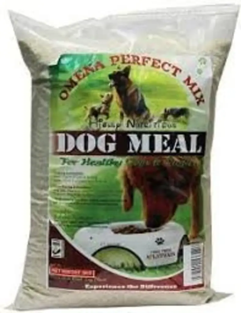 Omena Perfect Mix Dog Meal 5Kg